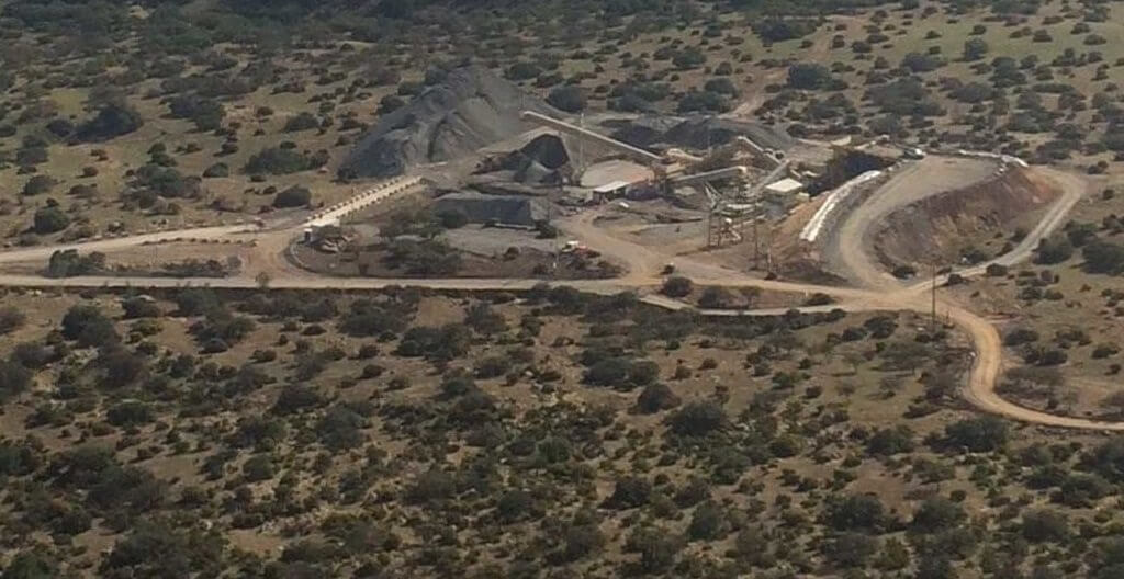 Este jueves expira el plazo para hacer observaciones ciudadanas a proyecto de extracción de puzolana en Popeta