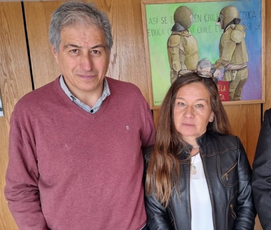 Fallo judicial reafirma denuncias del Sindicato de profesores Corpotal de Talagante: Se reconocen prácticas antisindicales y abusos laborales