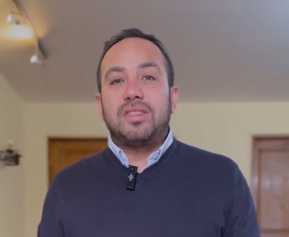 Municipalidad de Talagante afina proyecto para remodelar el COSAM y mejorar atención en salud mental