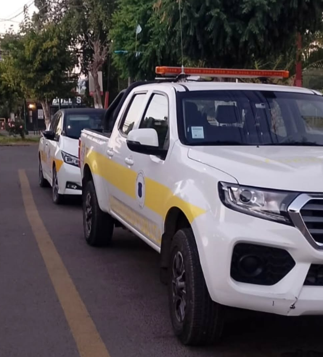 Robos repetidos en villa El Edén de El Monte generan alerta y exigen mayor vigilancia