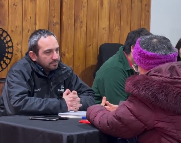 Municipalidad de Talagante habilita atención vespertina para facilitar trámites ciudadanos