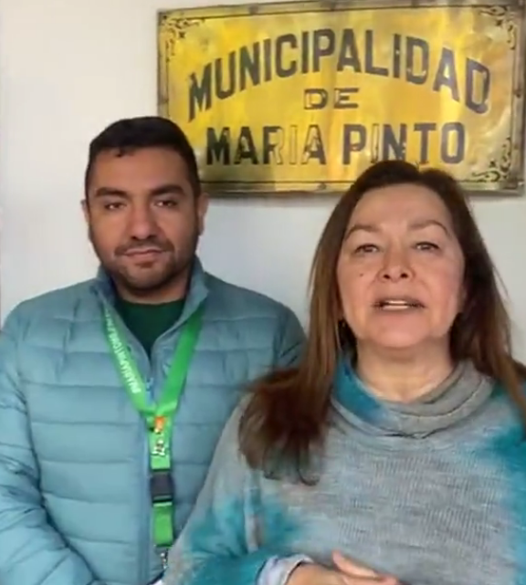 Municipalidad de María Pinto habilita atención especial para pago de segunda cuota del Permiso de Circulación