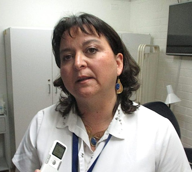 Hospital Provincial de Talagante refuerza gestiones para reducir listas de espera