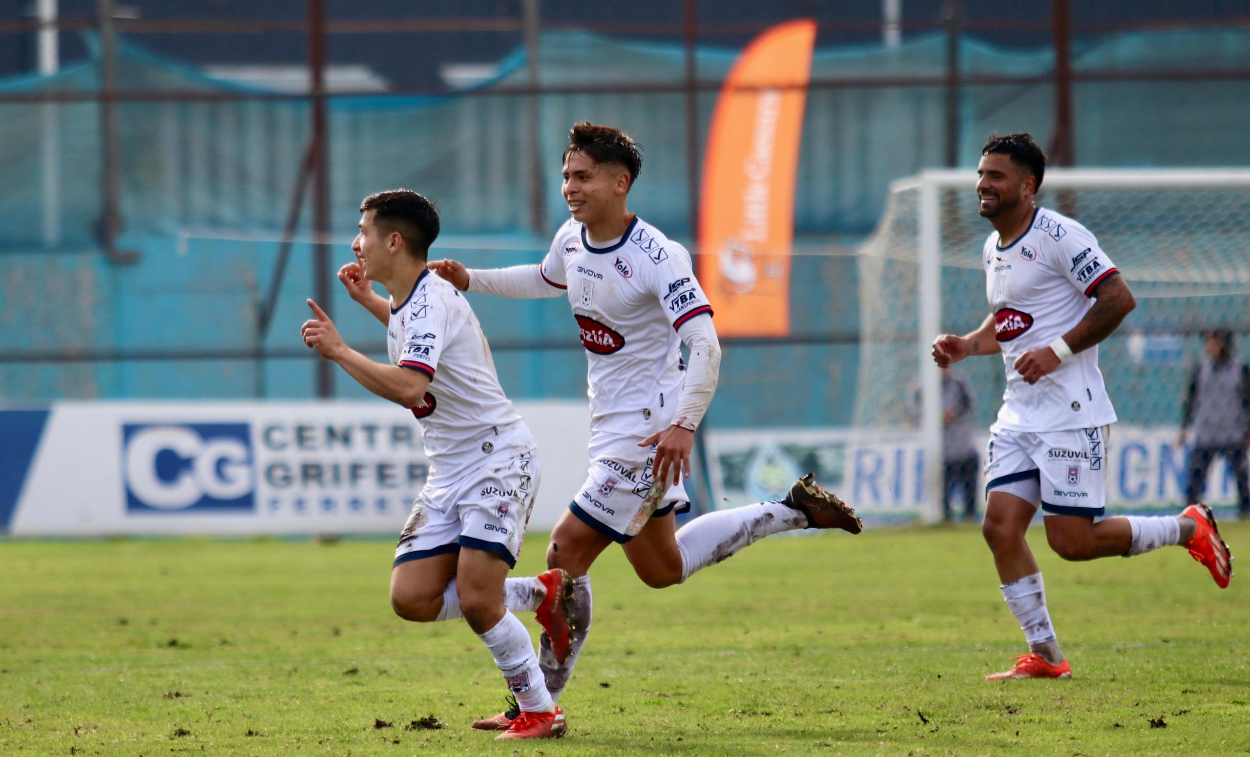 Deportes Melipilla suma su sexta victoria consecutiva tras vencer a Rengo en Soinca