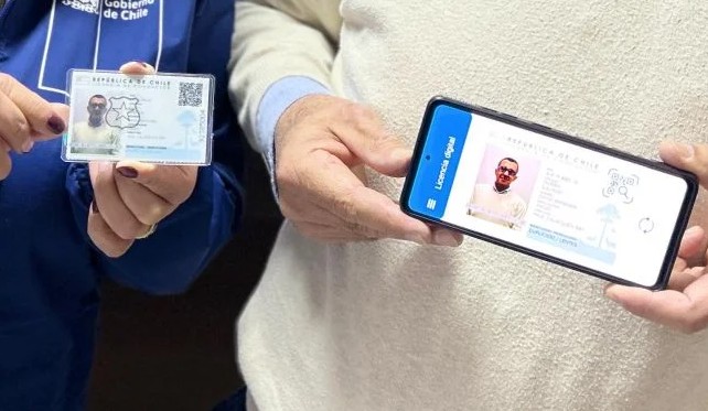 Talagante implementará nuevas licencias de conducir con mayores controles desde el lunes
