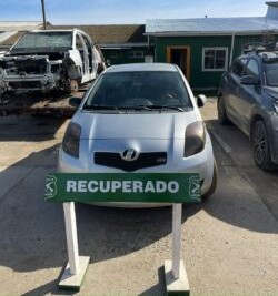 Carabineros recuperan dos vehículos robados en Cartagena en operativo focalizado