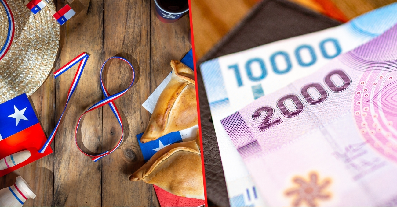 Menos de la mitad de los trabajadores espera recibir aguinaldo estas Fiestas Patrias y la mayoría lo destinará a pagar deudas