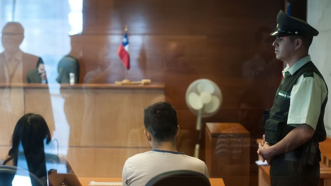 Condenan a cinco años y un día de cárcel a autor de robos en domicilios de Melipilla