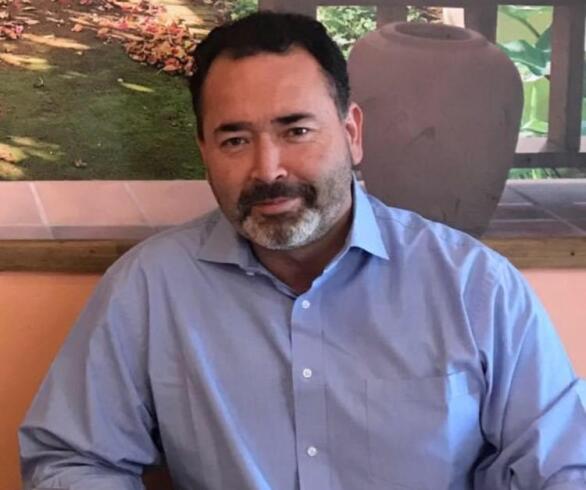 Partido Regionalista Verde Social apuesta por el liderazgo local de Daniel Domínguez para alcanzar un escaño en el Parlamento