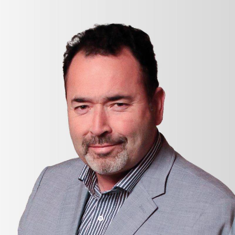 Daniel Domínguez apuesta por llegar a la Cámara de Diputados con foco en el mundo rural y la seguridad