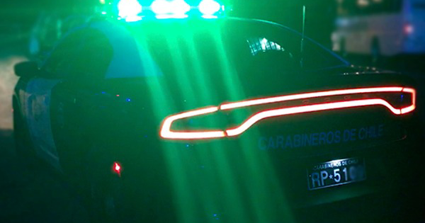 Carabineros busca a delincuentes que protagonizaron violenta “encerrona” a trabajador en El Bajo