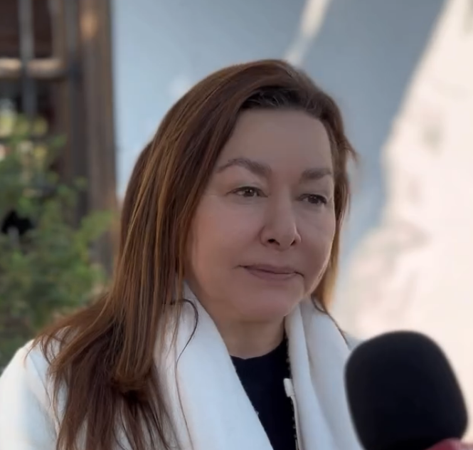 Alcaldesa de María Pinto, Jessica Mualim, asume presidencia de Comisión de Recursos Hídricos en la Asociación Chilena de Municipalidades