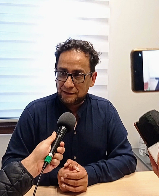 Concejal Loyola cuestiona fiscalización a casinos ilegales en Melipilla