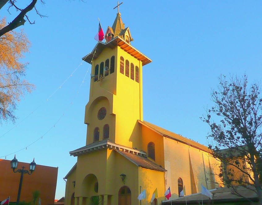 Mañana es feriado por la Asunción de la Virgen: Les explicaremos el sentido de esta festividad