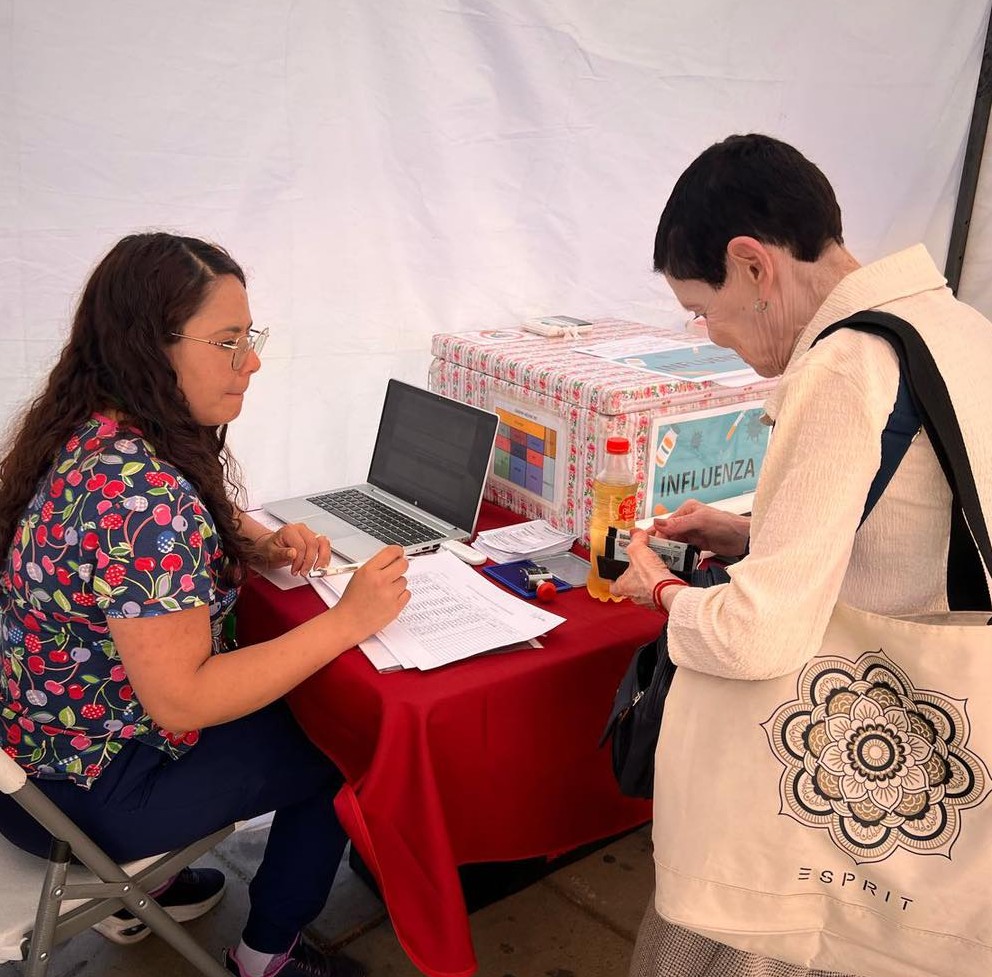 Feria de Salud se realizará este jueves en Villa Los Poetas de El Paico
