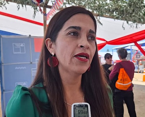 Talagante, Padre Hurtado y Peñaflor recibieron autorización para eventos masivos de Fiestas Patrias. Isla de Maipo lo obtendría en esta jornada