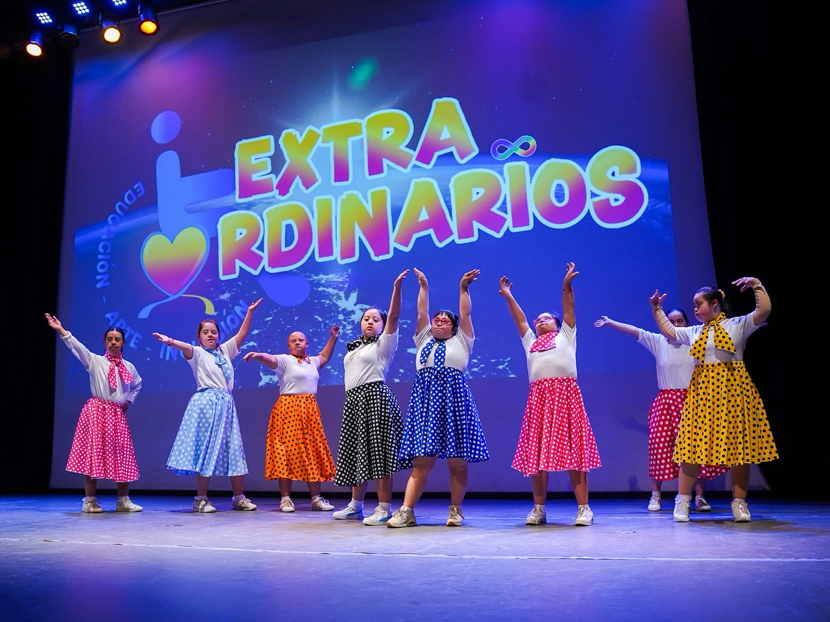 Talagante realizó Primer Encuentro Artístico-Inclusivo con participación de agrupaciones locales y autoridades comunales