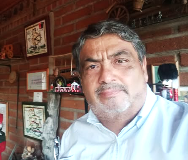 Ex gobernador de Talagante repelió a balazos intento de robo en su domicilio