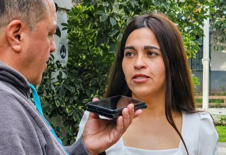 Autoridades coordinan medidas de seguridad en Talagante ante conmemoración del 11 de septiembre
