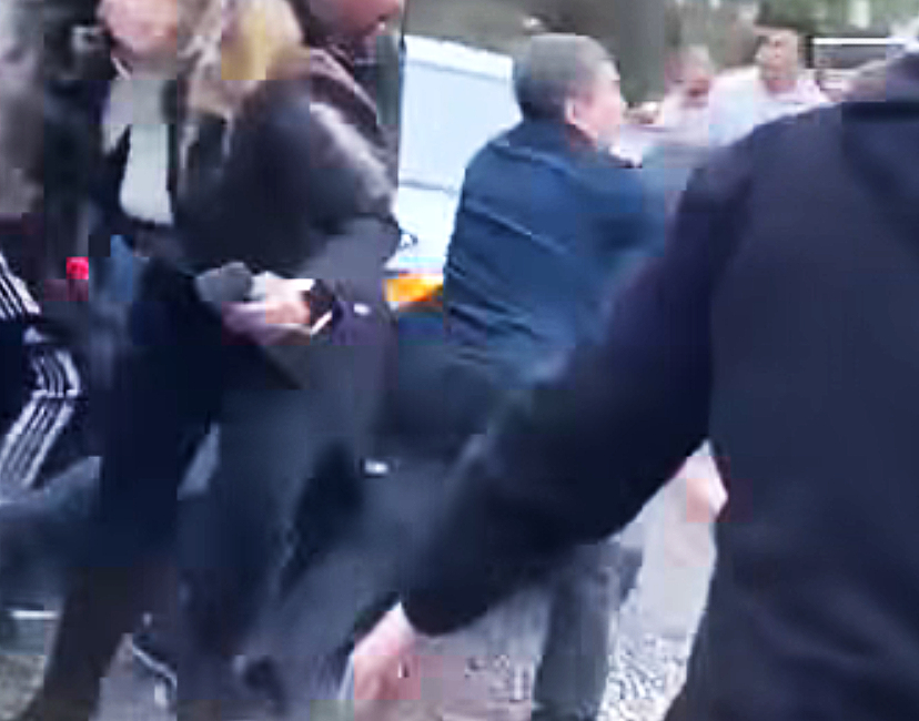 Graves incidentes tras un partido de fútbol rural derivan en duras sanciones disciplinarias en Melipilla