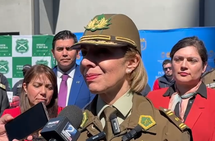 Operación “Independencia”: Intervención interagencial permite incautación de 850 kilos de marihuana en San Antonio