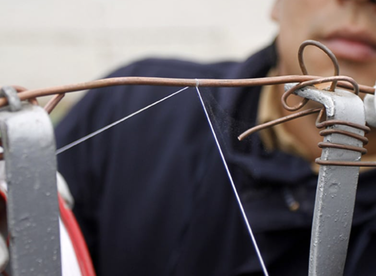 Persistencia en el uso del hilo curado: riesgo latente en Fiestas Patrias de Melipilla y Talagante