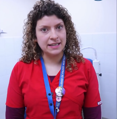 Padre Hurtado desarrolla talleres de piso pélvico para mujeres durante octubre en el Centro Cultural