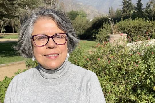 Seremi del Medio Ambiente llama a celebrar Fiestas Patrias con responsabilidad ambiental en Talagante