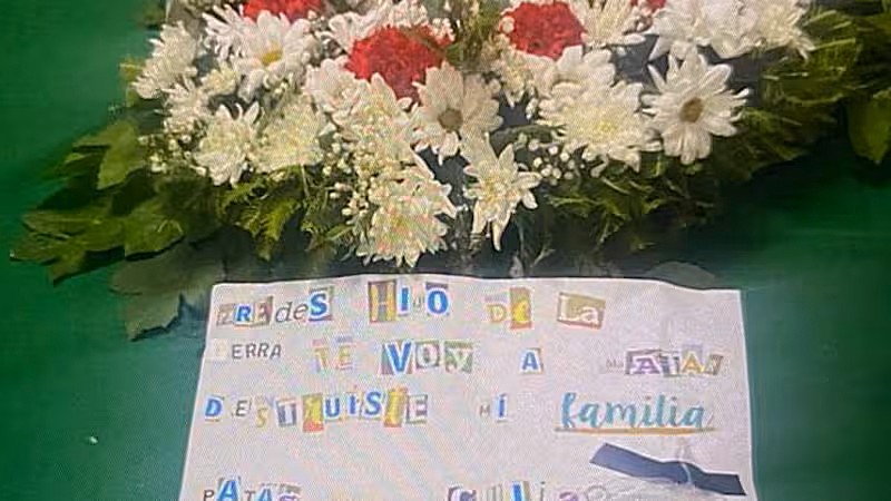 Prisión preventiva para imputados por amenazas al Alcaide de Talagante