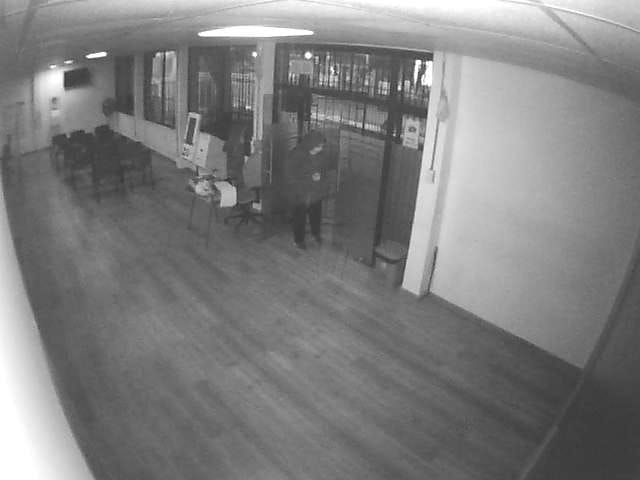 Carabineros detiene a la jefa y subjefa del Registro Civil de Buin por haber simulado robo de 20 millones al servicio público