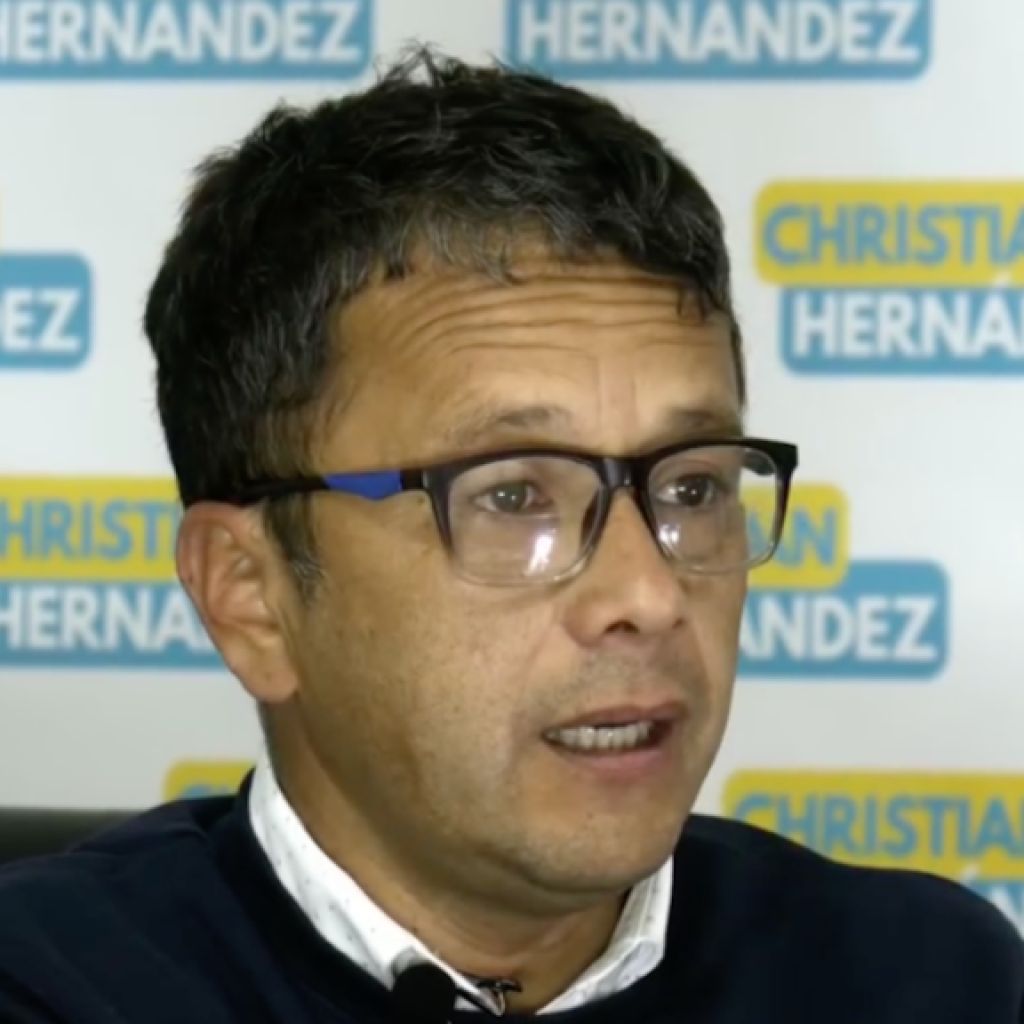 Alcalde de Curacaví representará a la Provincia de Melipilla en la Asociación de Municipios Rurales