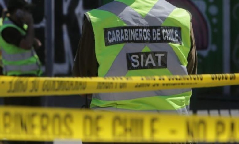 Carabineros cifra en 23 las personas fallecidas durante Fiestas Patrias 2025