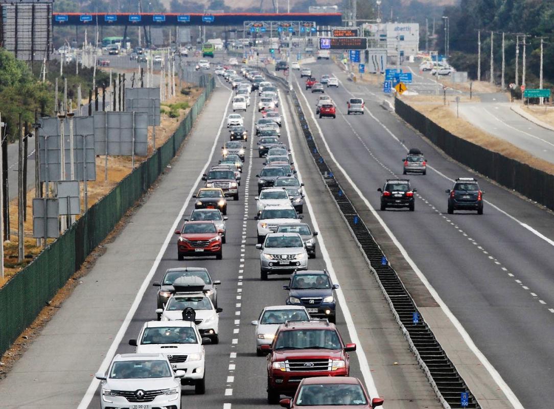 Balance de Fiestas Patrias: 11 fallecidos en accidentes de tránsito y 250 detenidos por diferentes delitos