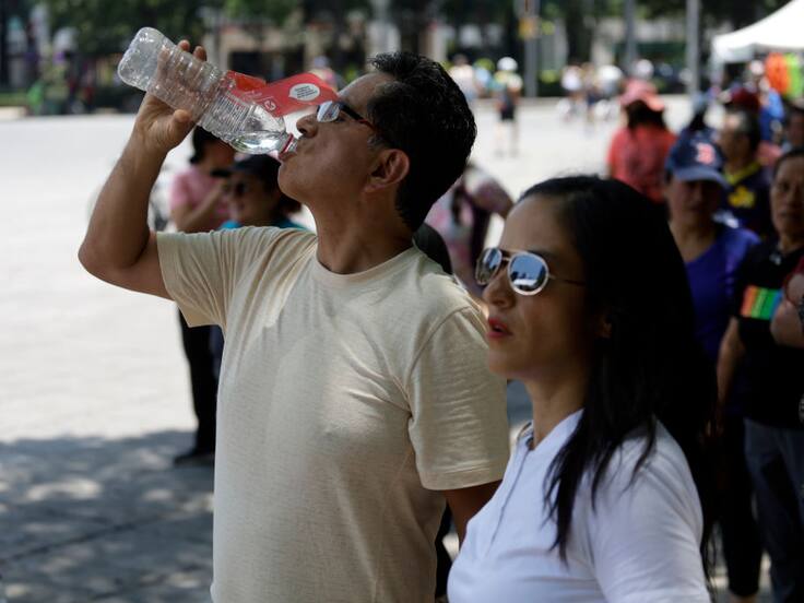 Se vienen tres días de altas temperaturas en la RM: en Melipilla y Curacaví podrían llegar a los 29°