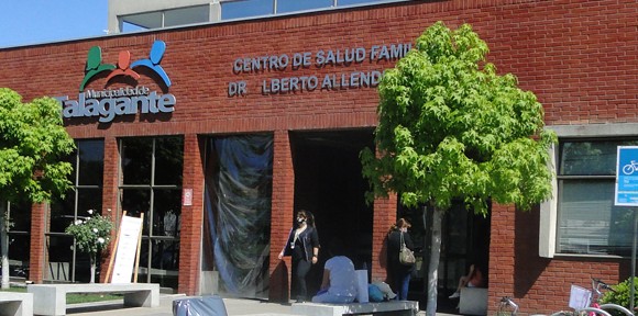 Talagante implementará plataforma de telemedicina como parte de estrategia nacional de atención primaria