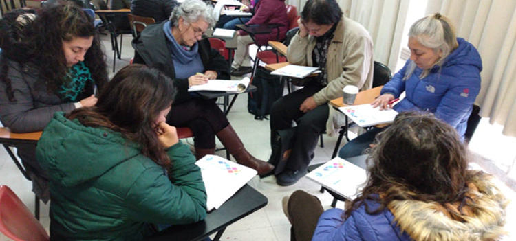 Próximo a iniciar proceso de matrículas para la Educación de Personas Jóvenes y Adultas en Melipilla