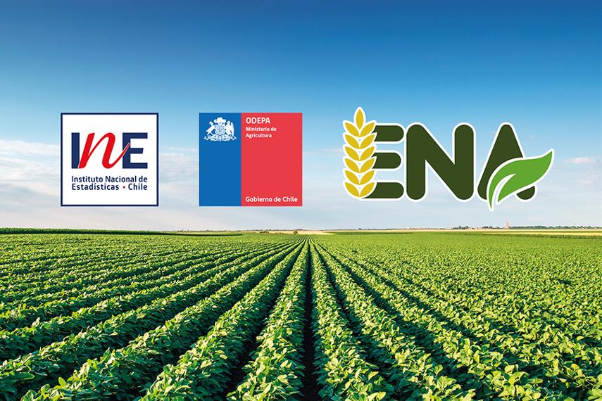 Comenzó la Encuesta Nacional Agropecuaria 2025