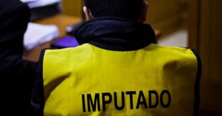 Seis años de cárcel para sujeto detenido tras robo en céntrico domicilio