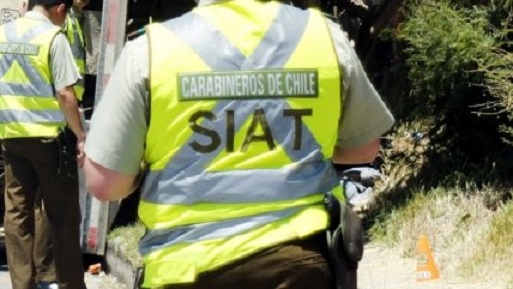 Una mujer fallecida y dos lesionadas tras volcamiento en sector Los Guindos