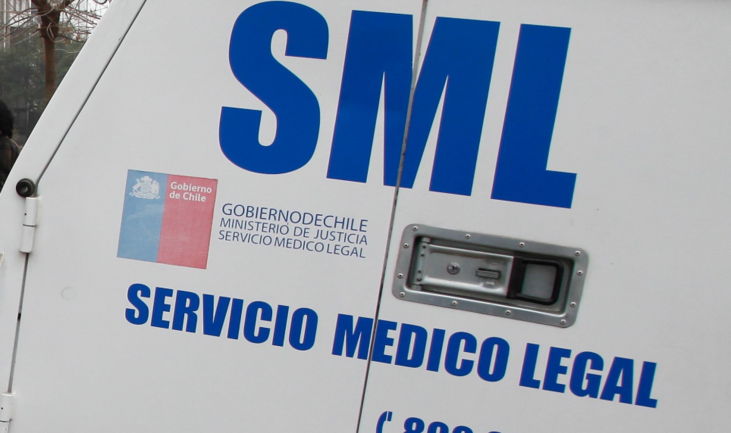 Hallan a mujer fallecida en sector de la Autopista Ruta 78, comuna de Padre Hurtado