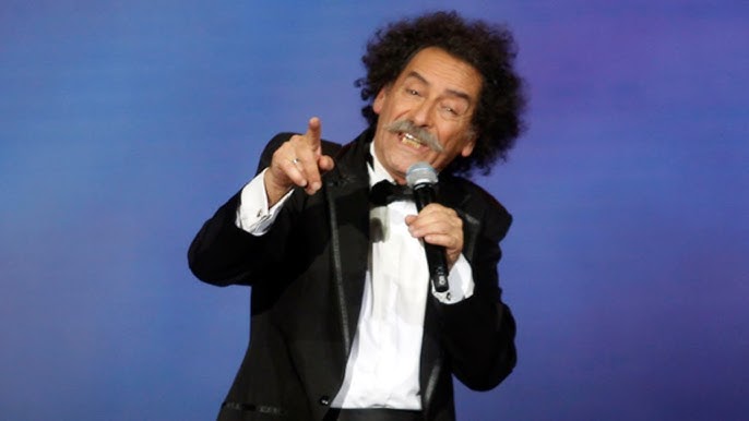 Pesar por muerte del querido actor y comediante Willy Benítez