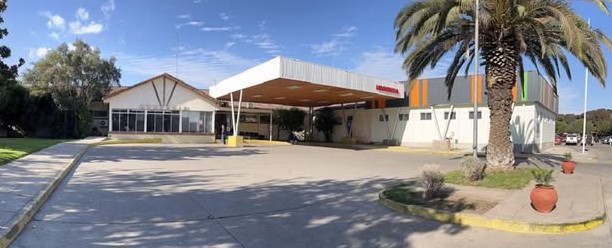 Funcionarios del Hospital de Talagante conmemoran el Día Nacional del Hospital con mirada puesta en el futuro