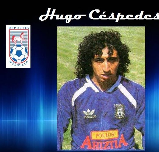Destacado ex futbolista de Deportes Melipilla Hugo “Pitoto” Céspedes, en grave estado tras sufrir accidente de tránsito