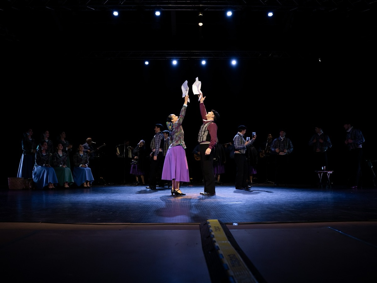 Talagante será sede del Encuentro Nacional de Danza con participación de 36 escuelas del país