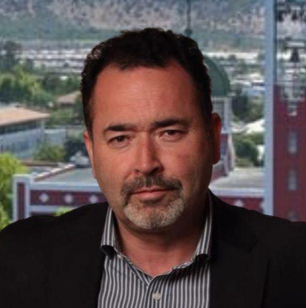 Melipillano Daniel Domínguez inicia candidatura parlamentaria por el distrito 14 con foco en seguridad, conectividad y gestión local