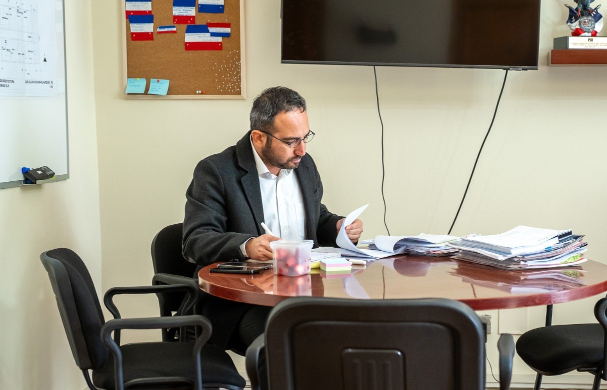 A un año de las elecciones municipales: balance de continuidad y renovación en la provincia de Talagante