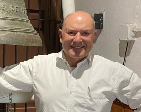 Carlos Barberis Avendaño, candidato por el distrito 14, plantea eje programático centrado en seguridad y combate al narcotráfico