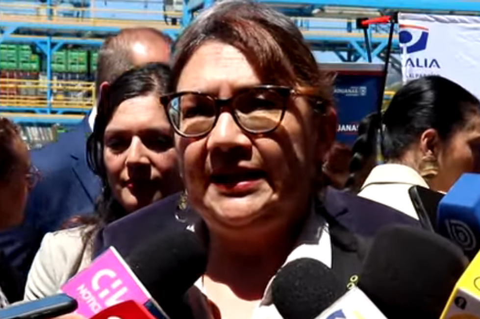 Puerto de San Antonio clave en entrega vigilada de cocaína hacia Australia: cinco detenidos y 34,9 kilos incautados