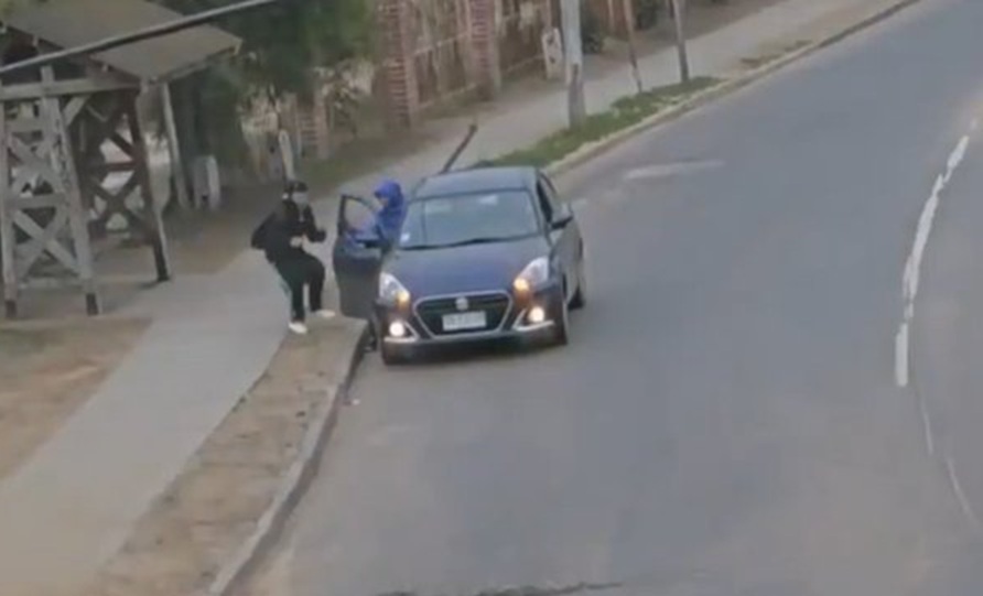 Escándalo nacional: Aparecen nuevos antecedentes del caso del profesor de Historia formalizado por robo con intimidación contra su propio alumno en Cartagena