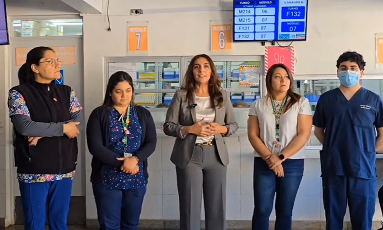 El Monte refuerza atención médica tras reclamos ciudadanos: alcaldesa anuncia contratación de tres nuevos médicos